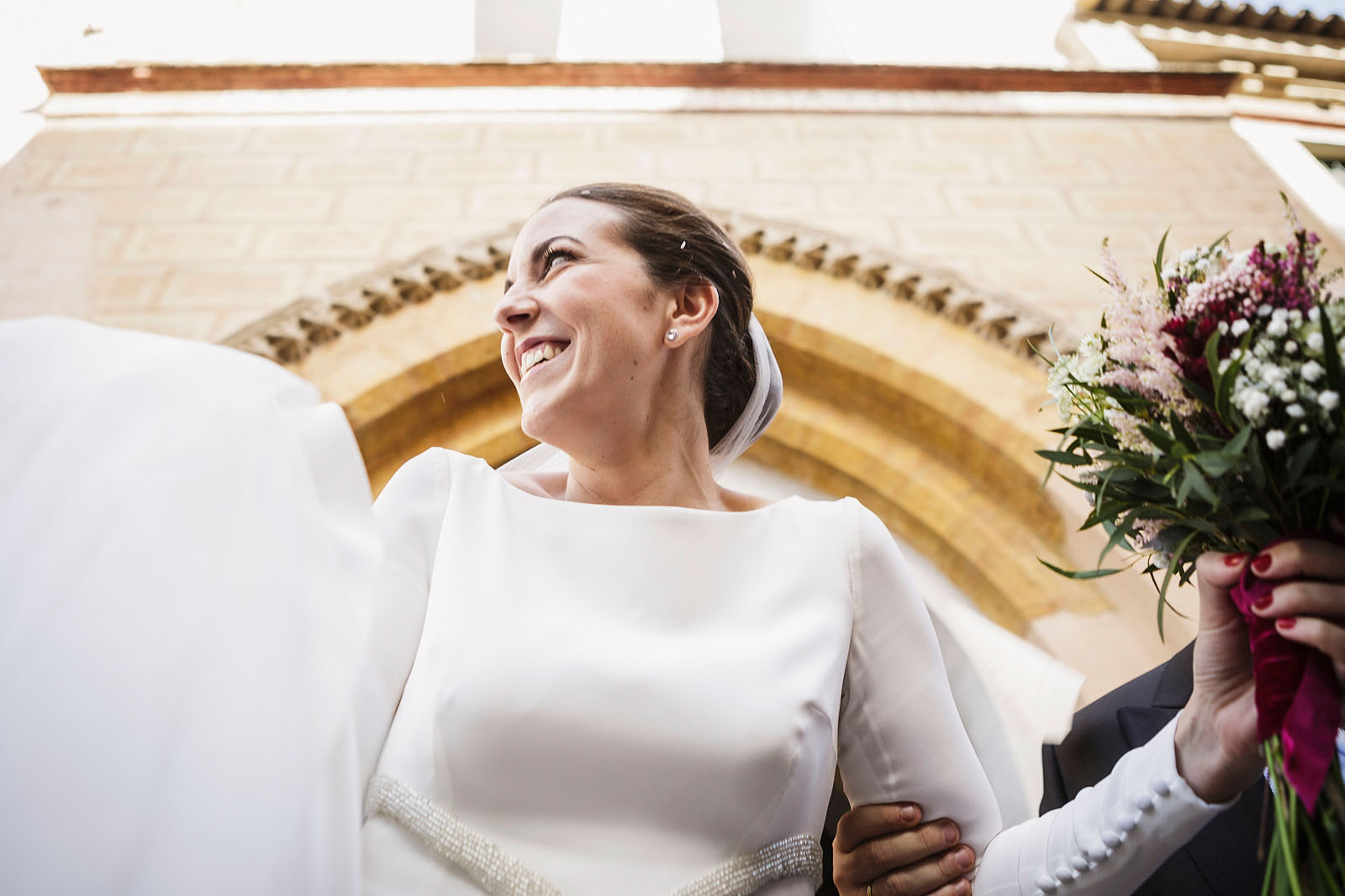consejos de novias reales