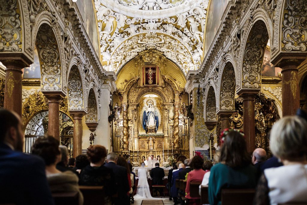 música para la iglesia 3