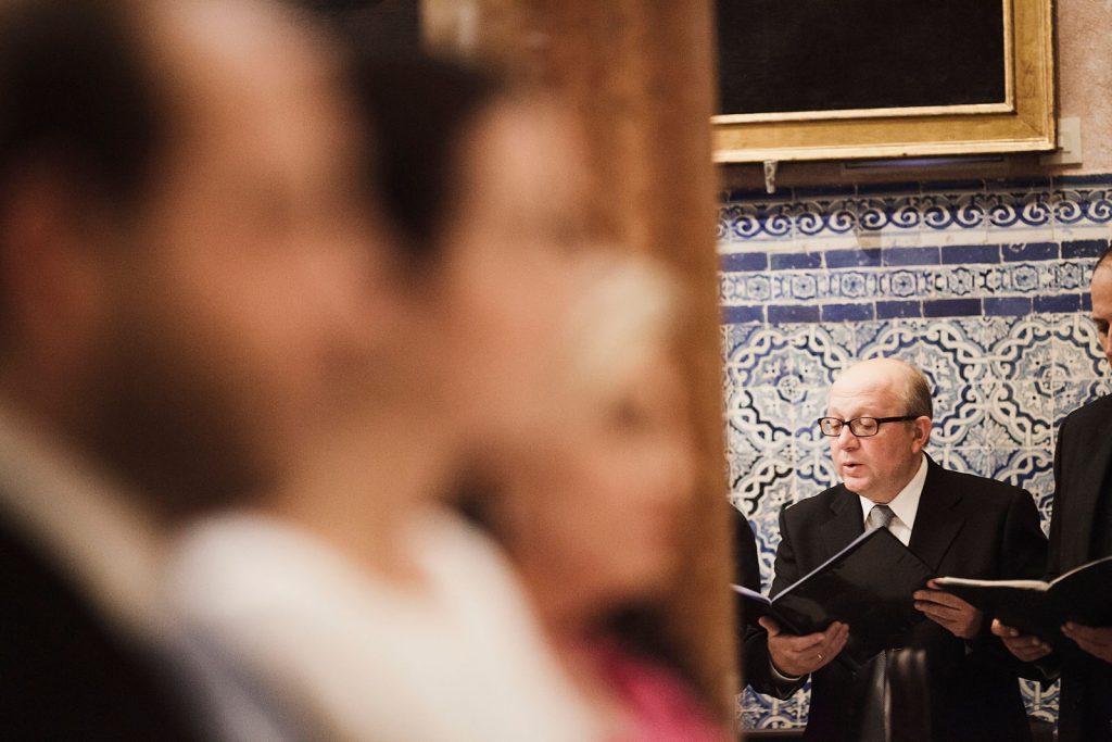 música para la iglesia 1