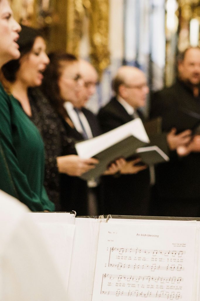 música para la iglesia 2
