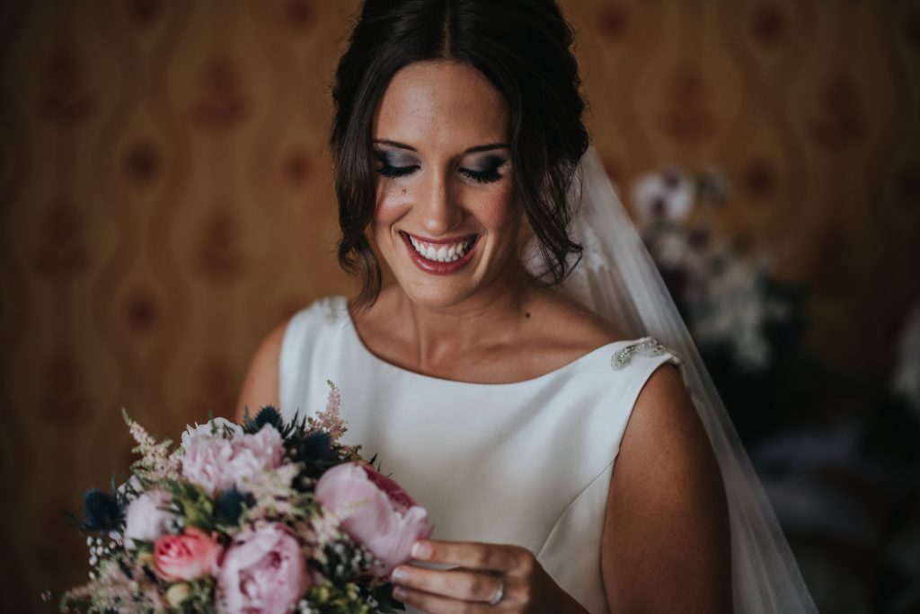 La boda de Marina y Jorge en Zaragoza 3
