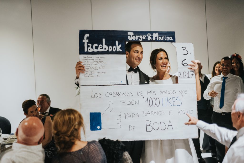 La boda de Marina y Jorge en Zaragoza 9