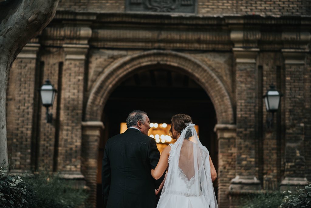 La boda de Marina y Jorge en Zaragoza 4