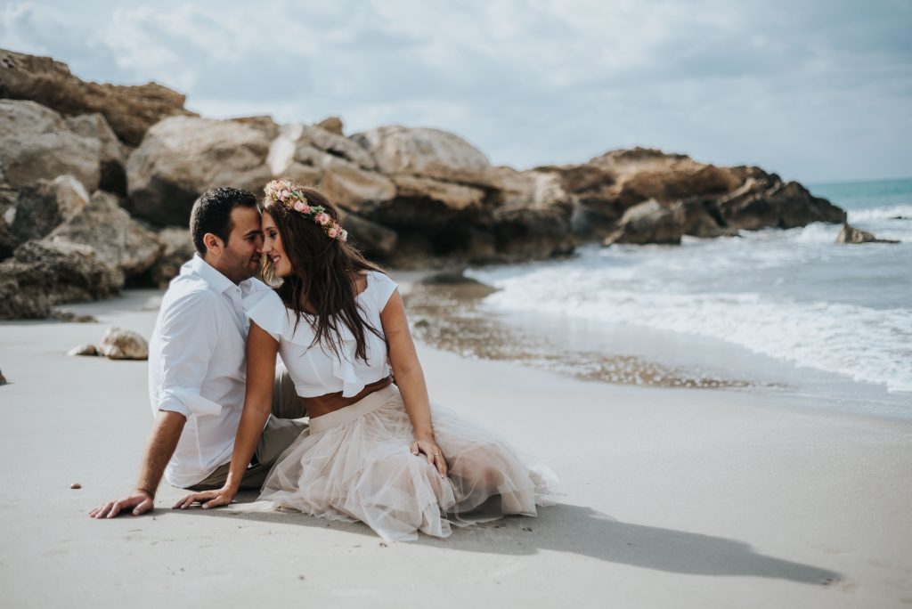 La boda de Marina y Jorge en Zaragoza 15