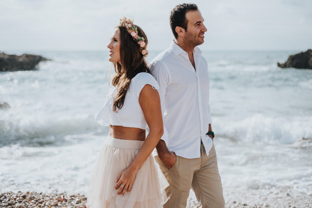 La boda de Marina y Jorge en Zaragoza 14