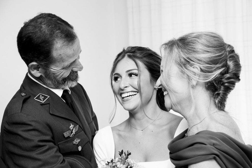 La boda en San Fernando de Miriley y Quique 11