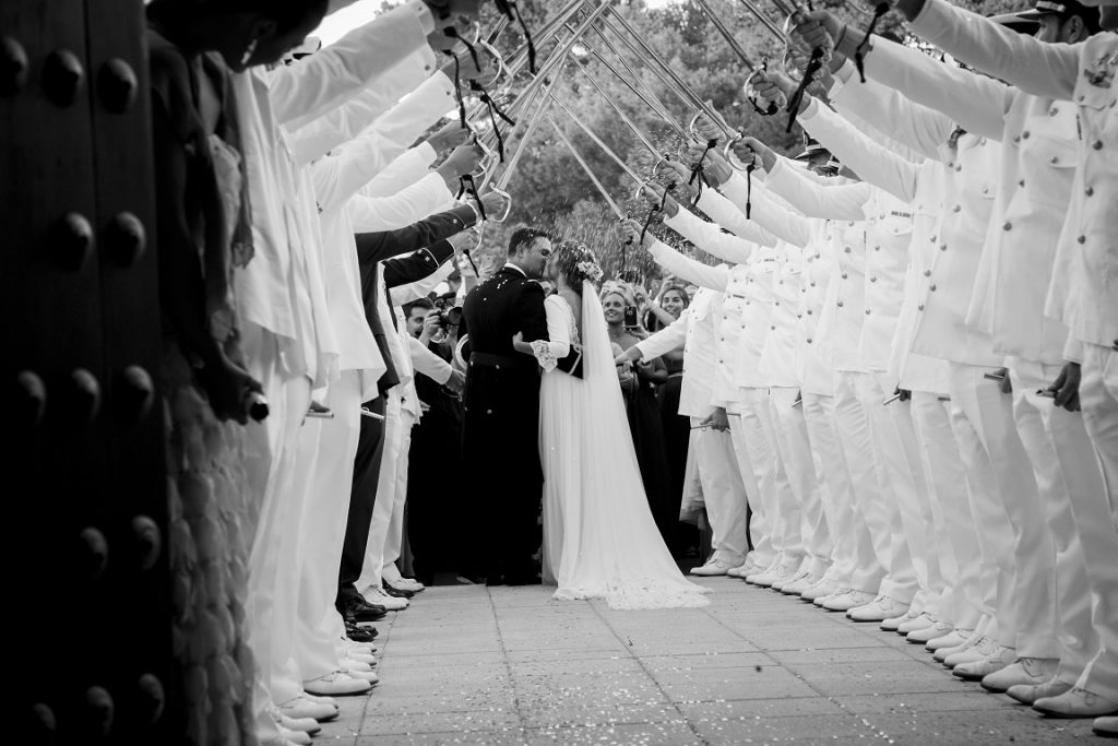 La boda en San Fernando de Miriley y Quique 16