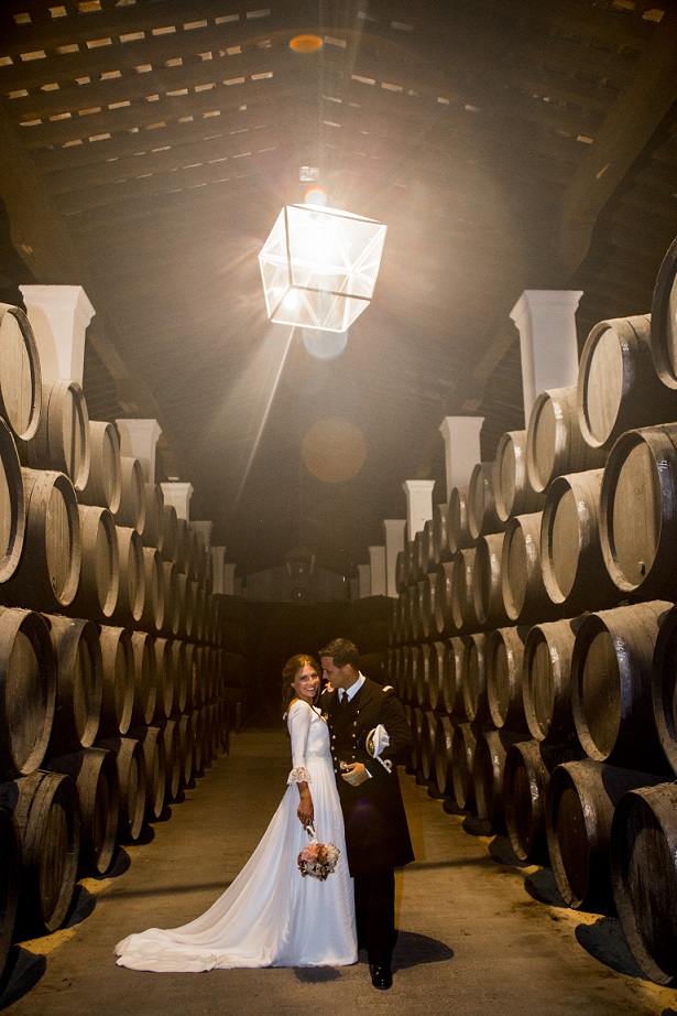 La boda en San Fernando de Miriley y Quique 19