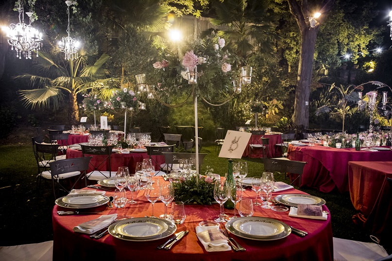 La boda en San Fernando de Miriley y Quique 21