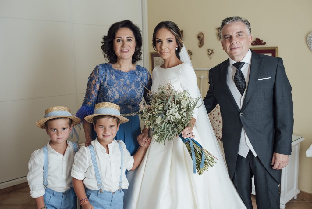 Boda en Badajoz 05