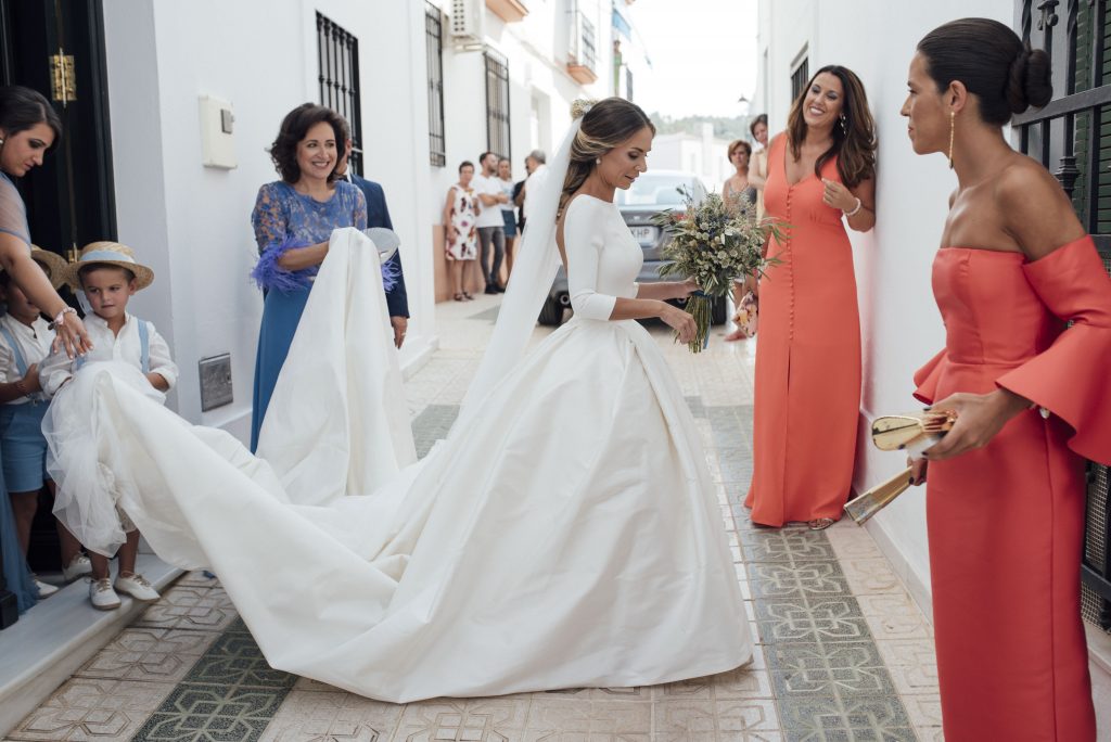 Boda en Badajoz 06