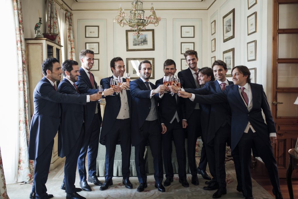 Boda en Badajoz 08