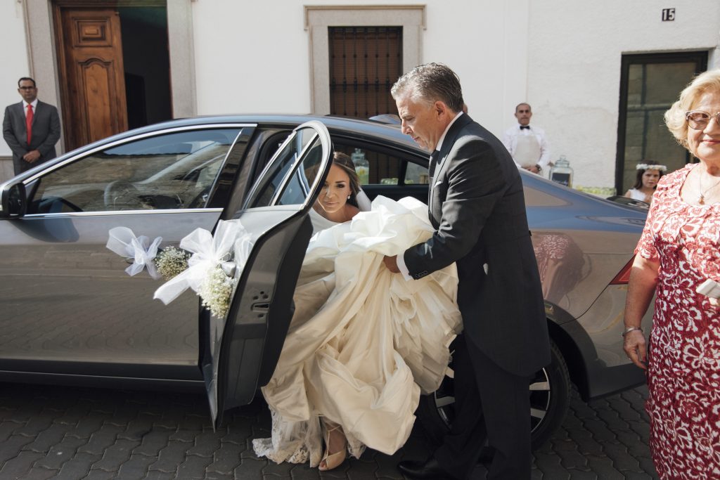 Boda en Badajoz 09