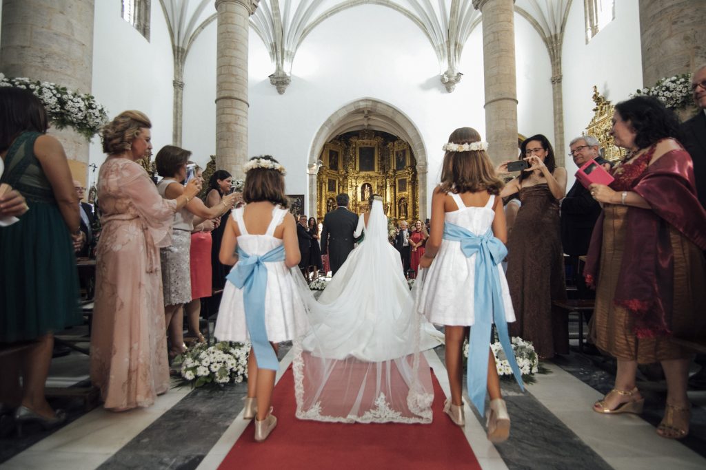 Boda en Badajoz 11