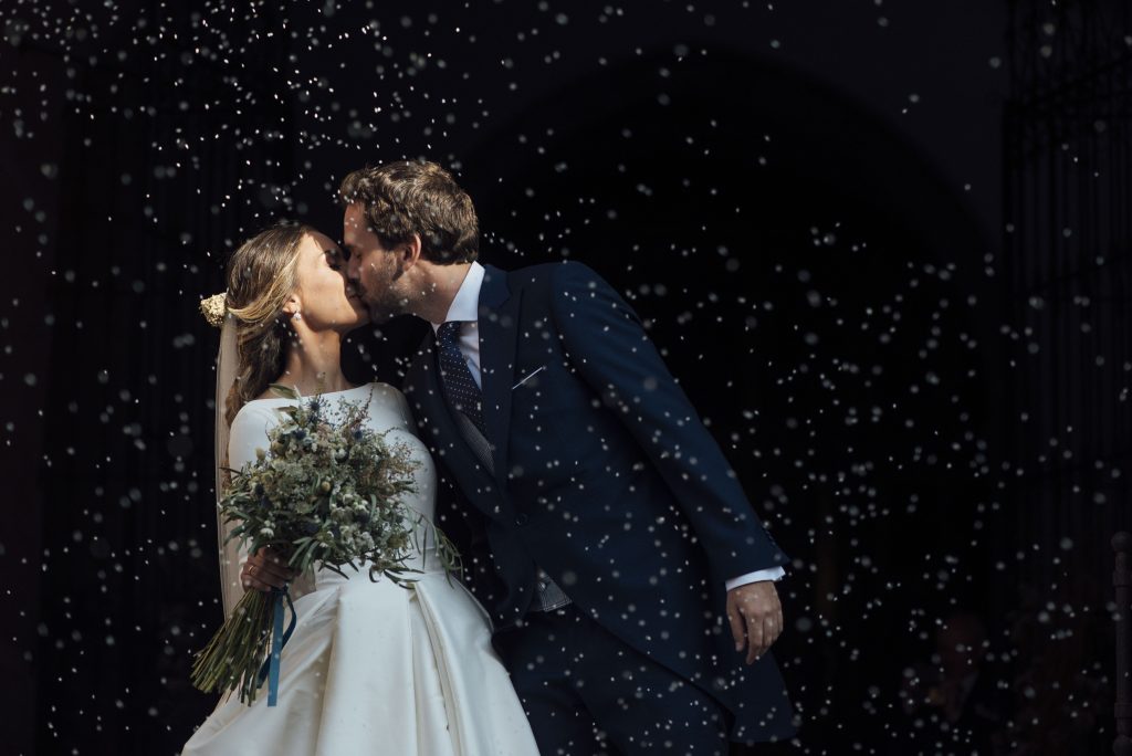 Boda en Badajoz 12