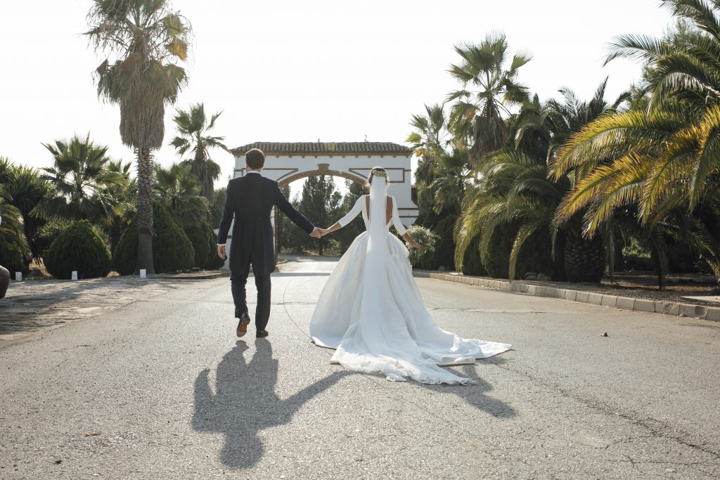 Boda en Badajoz 13