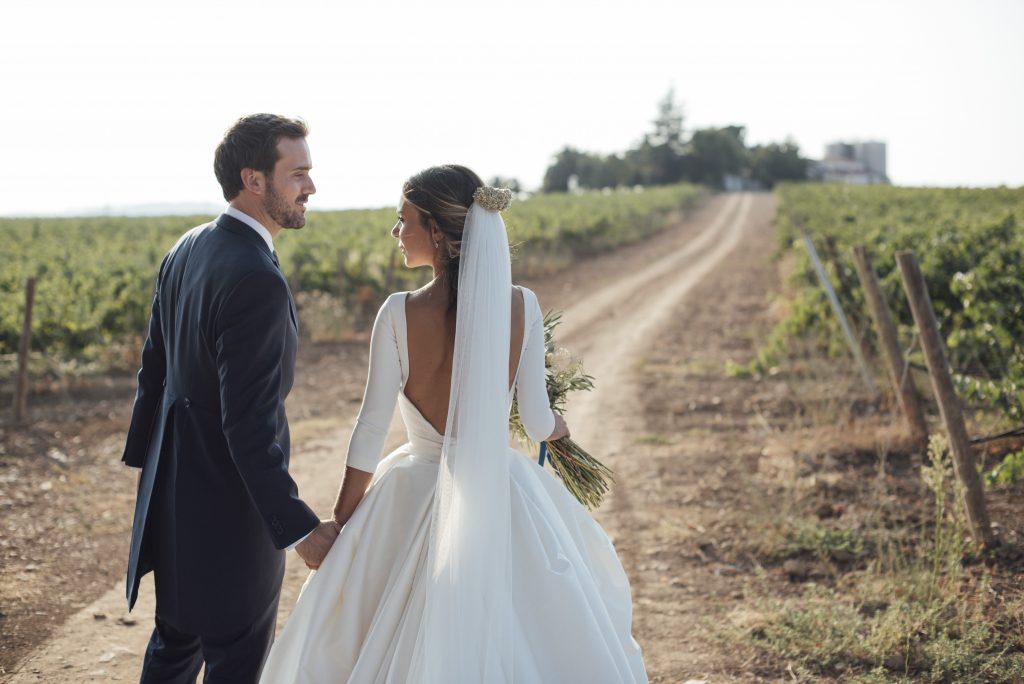 Boda en Badajoz 14