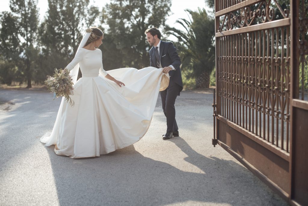 Boda en Badajoz 15