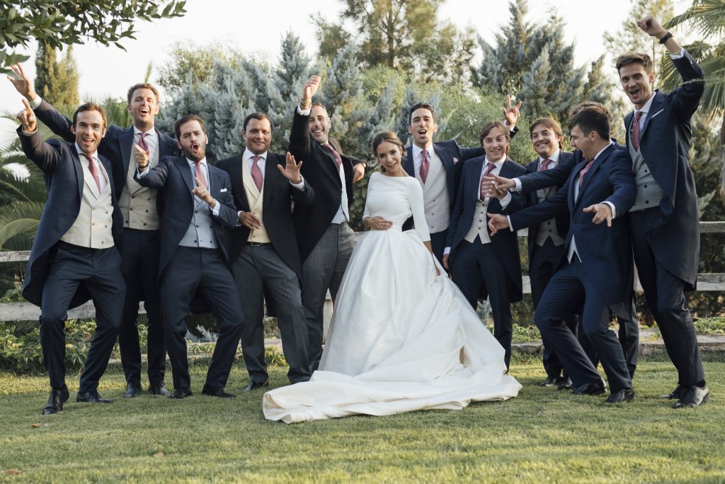 Boda en Badajoz 16