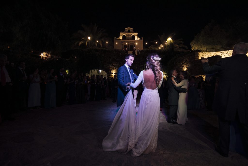 Boda en Badajoz 19