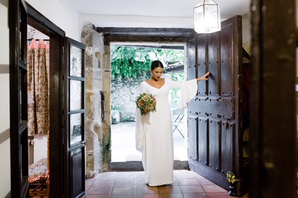 Boda en Santander 09