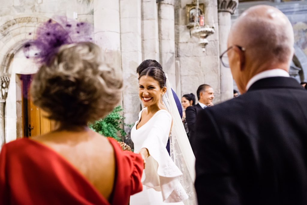 Boda en Santander 13