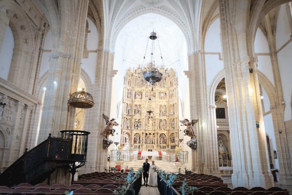 Boda en Medina Sidonia 07