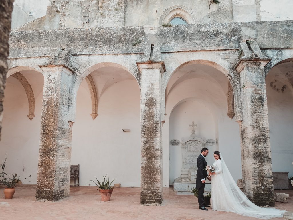 Boda en Medina Sidonia 09