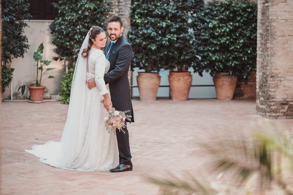 Boda en Medina Sidonia 10
