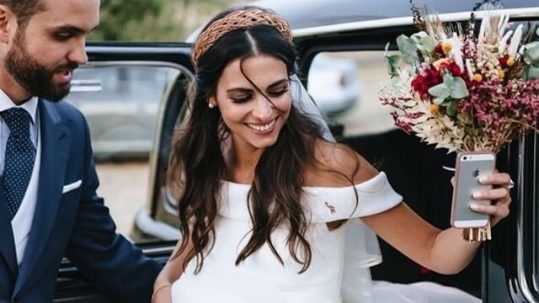 Top 10 de ramos de novia