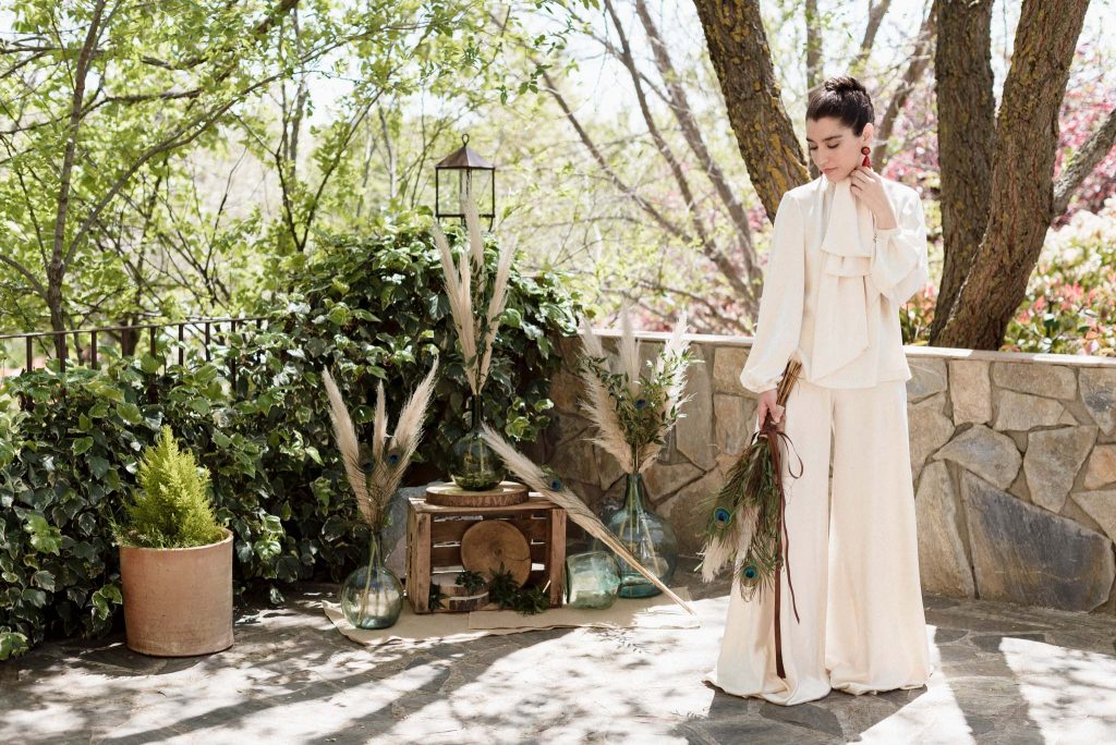 Una boda campestre 07