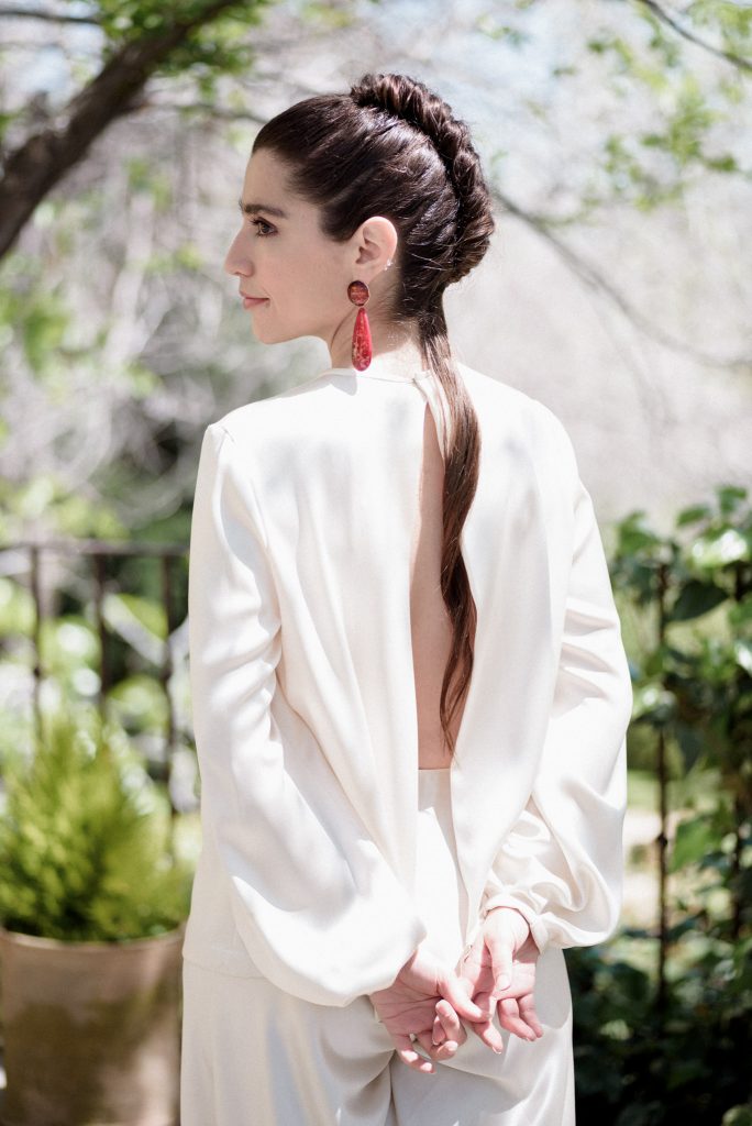 Una boda campestre 09