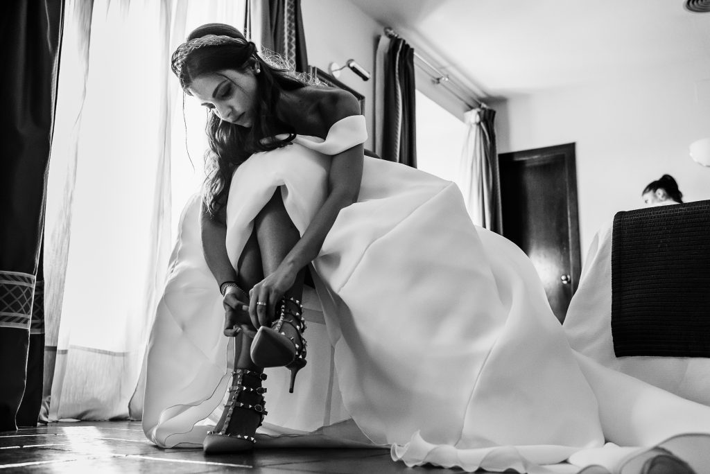 Boda en Valdemorillo 3