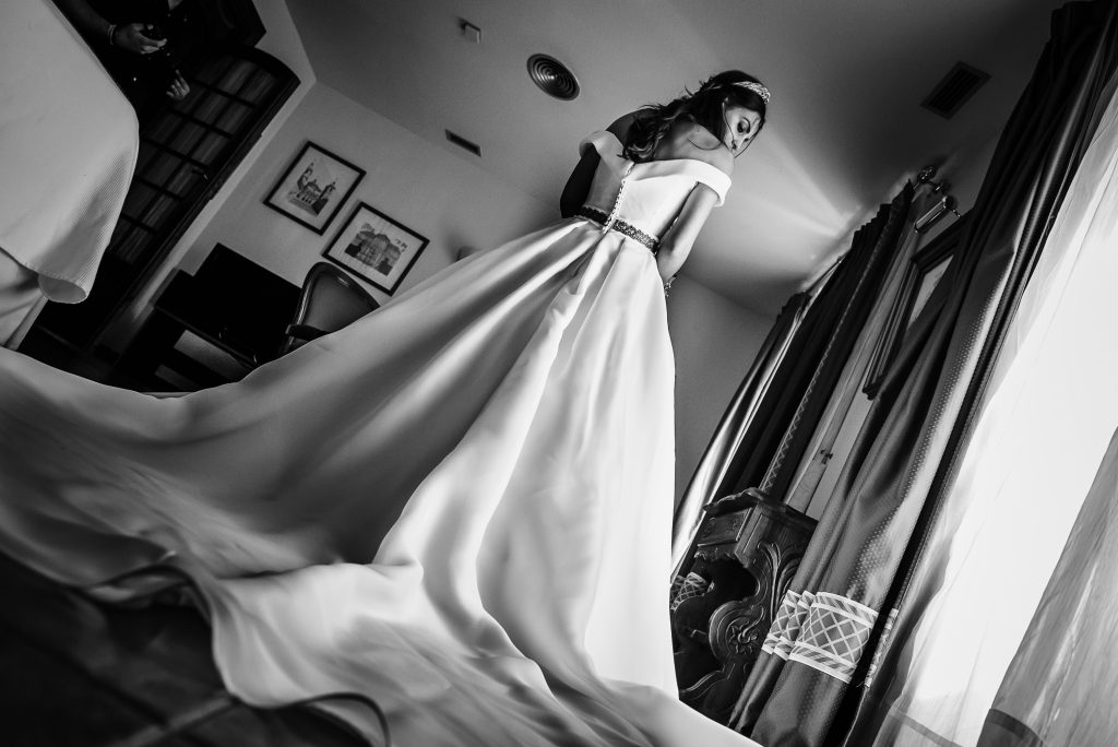 boda en Valdemorillo 4