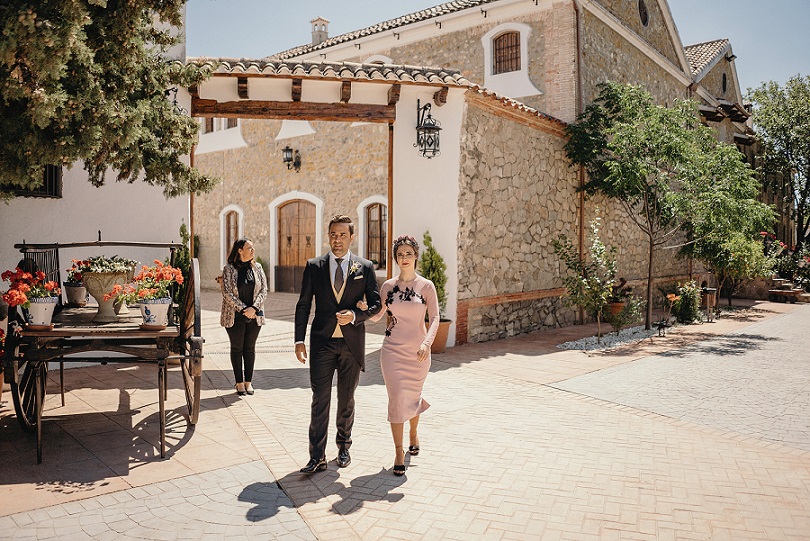 Boda en Martos Jaén 08