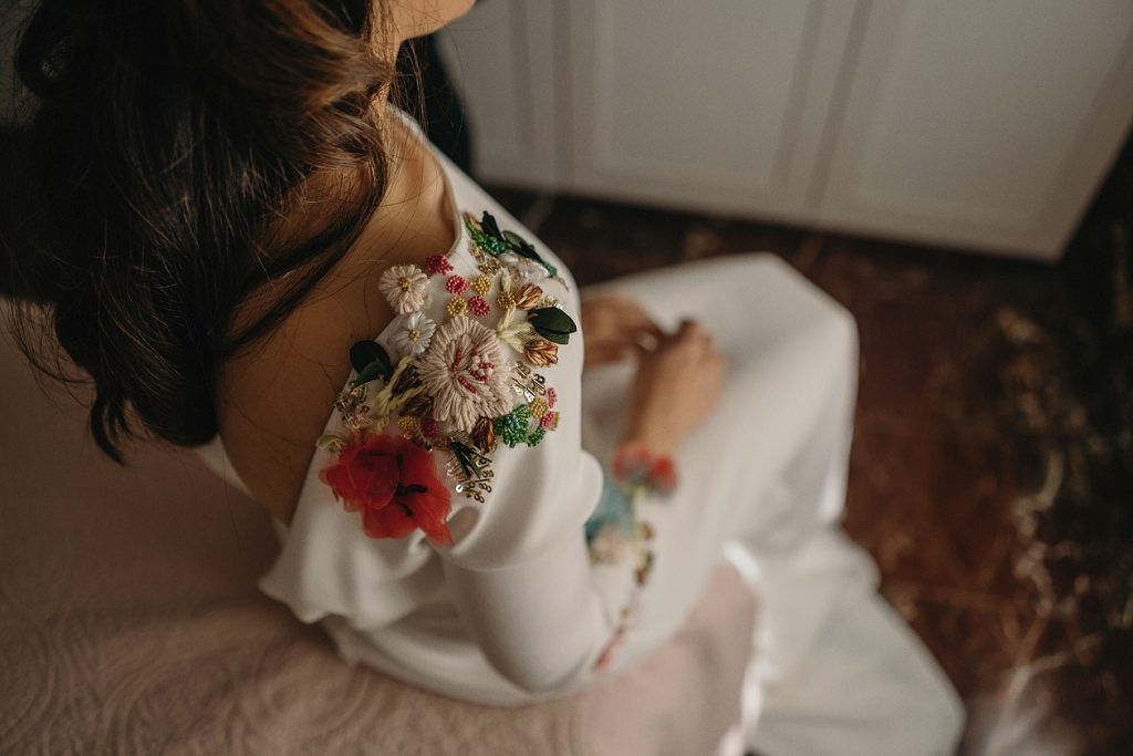 Boda en Martos Jaén 05