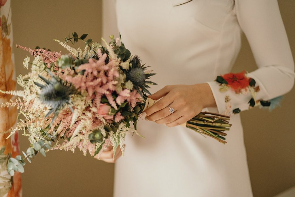 Boda en Martos Jaén 01