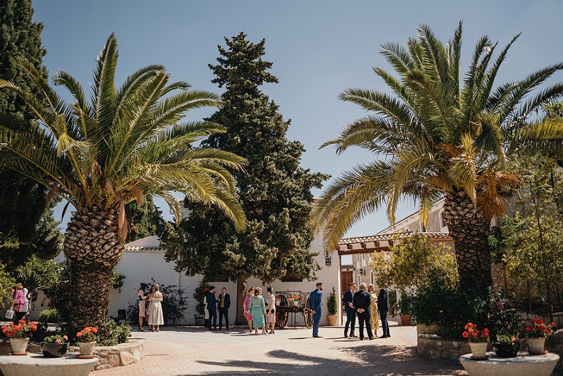 Boda en Martos Jaén 08