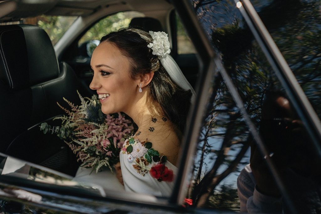 Boda en Martos Jaén 09