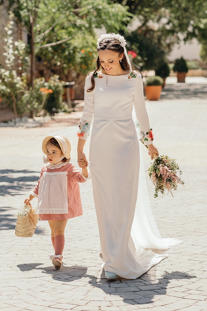 Boda en Martos Jaén 10