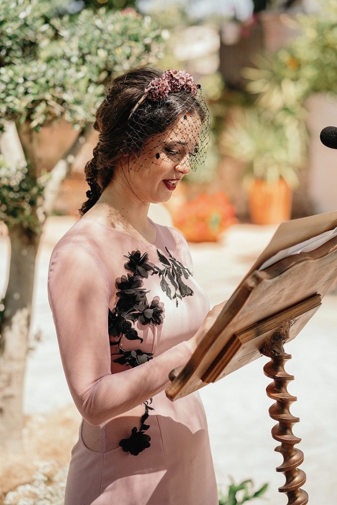 Boda en Martos Jaén 11