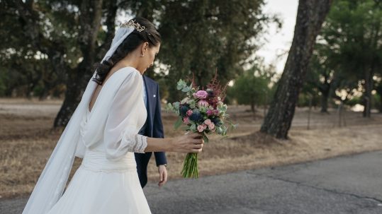 top 10 de ramos de novia