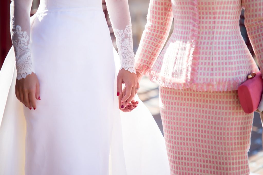 boda en Granada