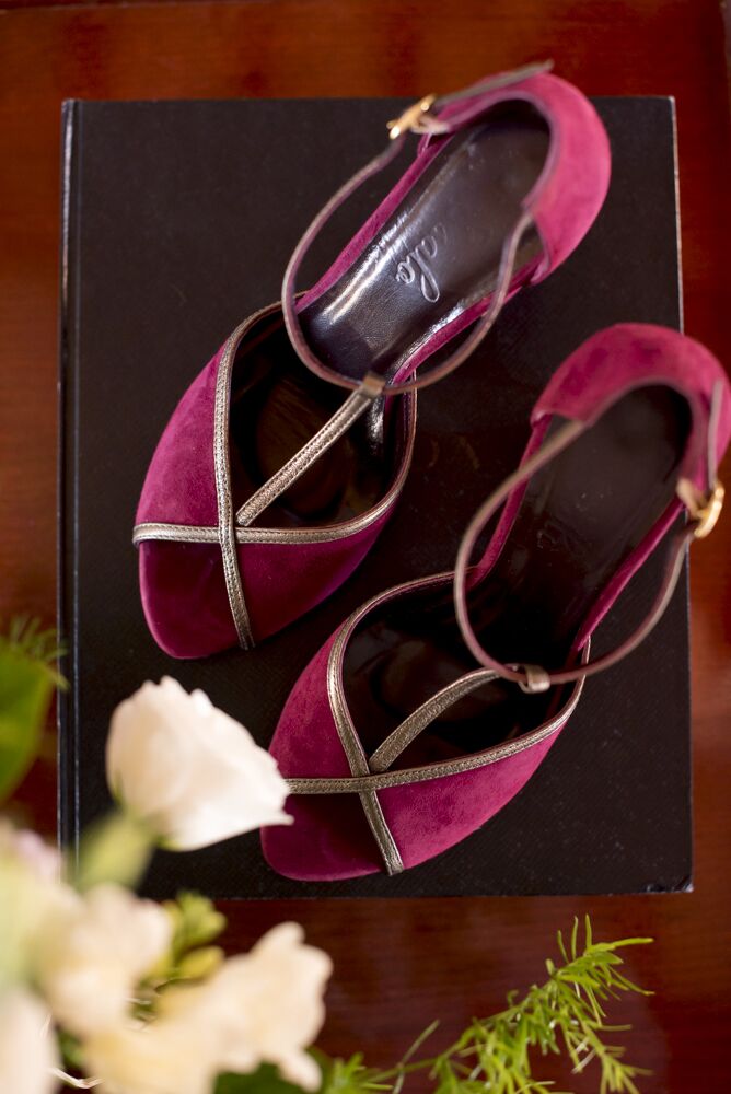 Zapatos Salo