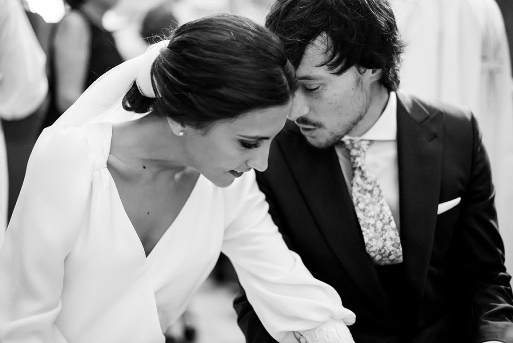 Boda en Sevilla. Santa María La Blanca - Hacienda Majaloba