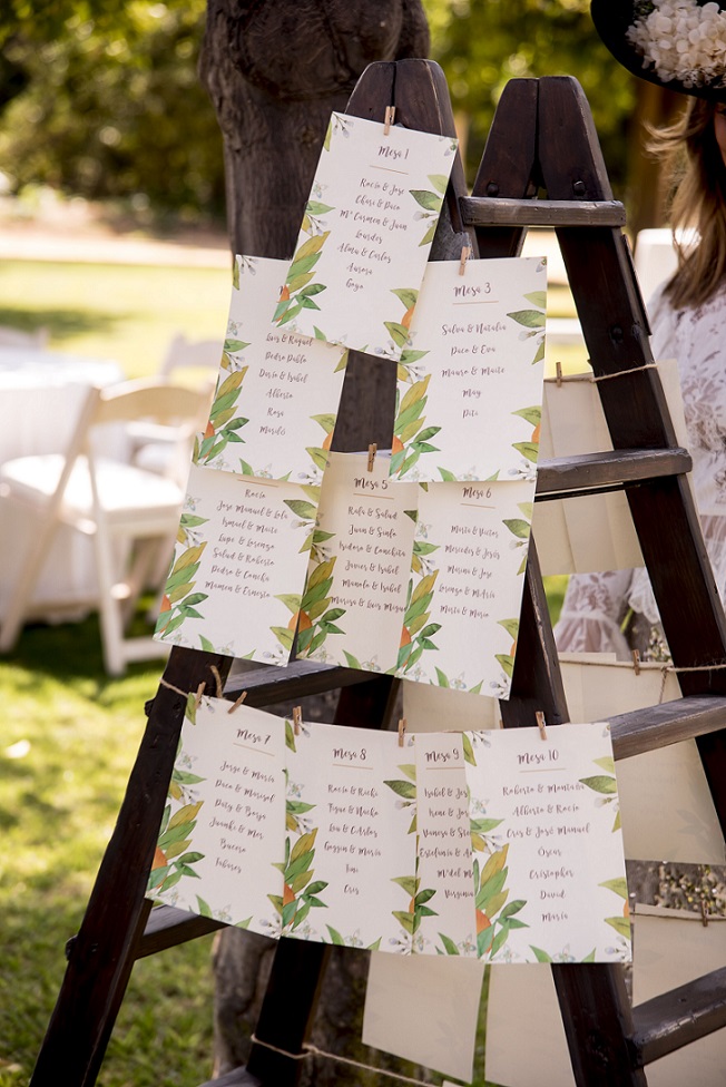 Hacienda Majaloba. Son de Cuba. Boda en Sevilla