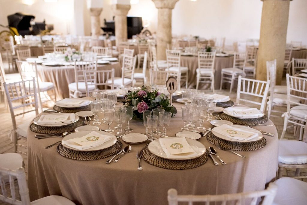 Hacienda Majaloba. Boda en Sevilla