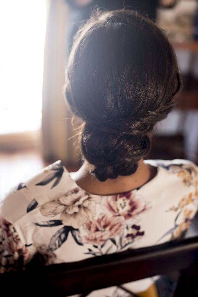 Nuria Villa Boda en Sevilla