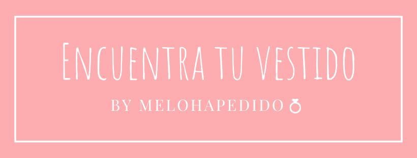 elegir tu vestido de novia - descargable