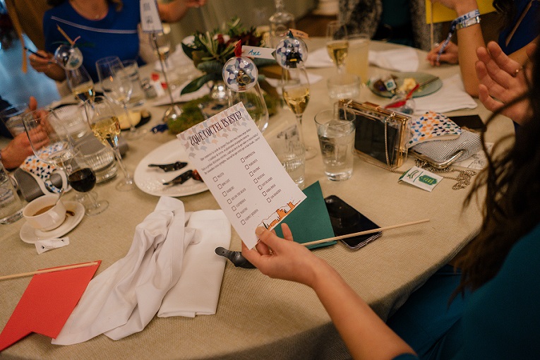 ideas para bodas covid